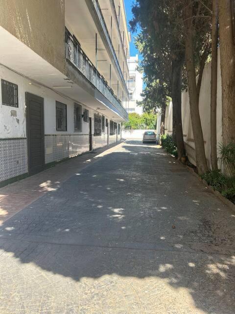 דירות Aime בנאלמדנה מראה חיצוני תמונה