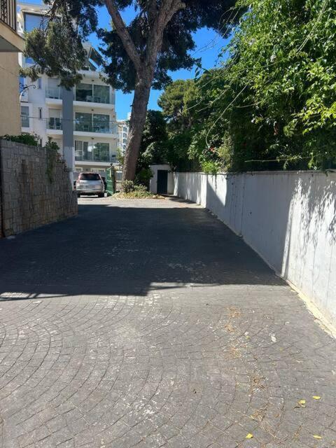 דירות Aime בנאלמדנה מראה חיצוני תמונה